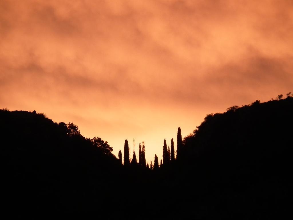 Villa Sunset สตูปา ภายนอก รูปภาพ